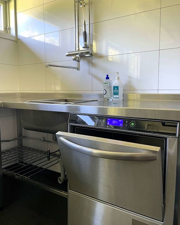 Zimmer Gråbogården event and conference center