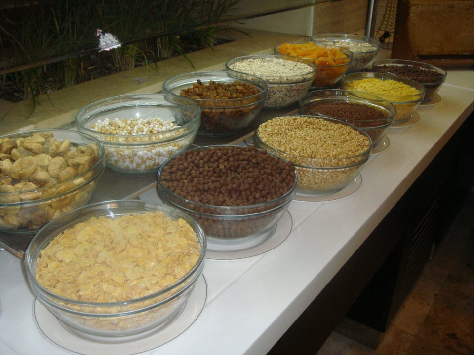 Ceralien zum Frühstück Asteria Collection Side