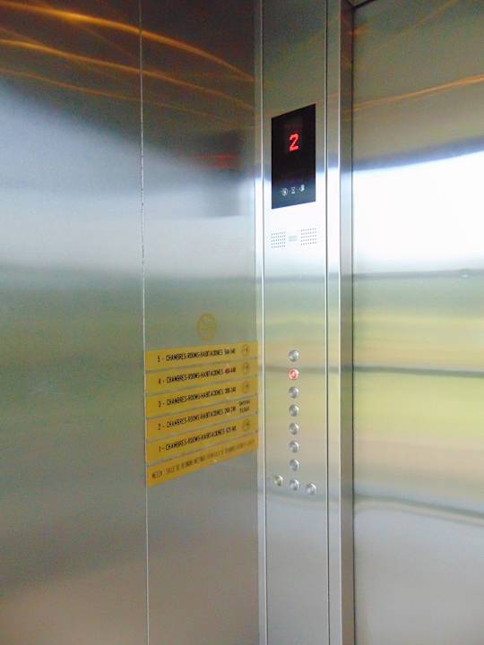 Sonstiges Sofitel Malabo Sipopo Le Golf