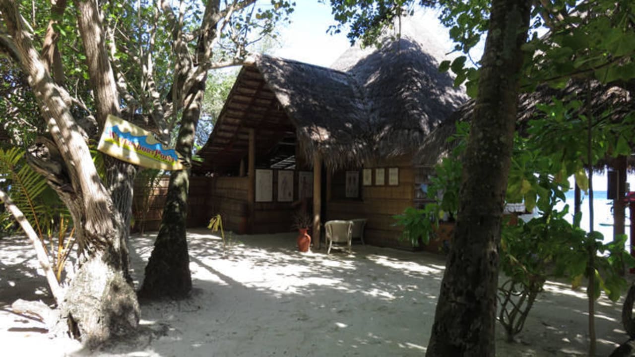 Sport Adaaran Club Rannalhi - All Inclusive