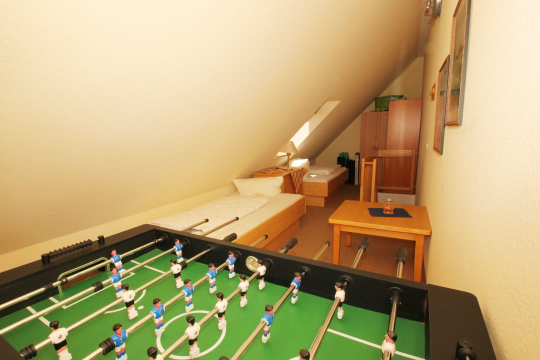 Zimmer Ferienwohnung Lotte - Paradies Rügen