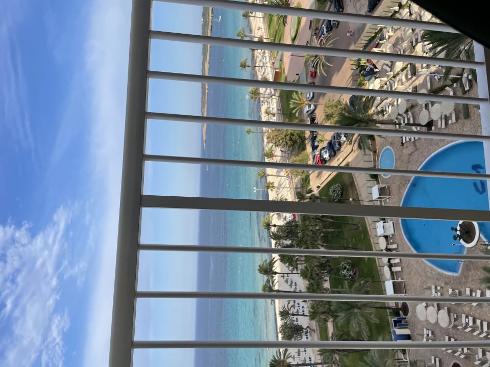 Ausblick CM Castell de Mar