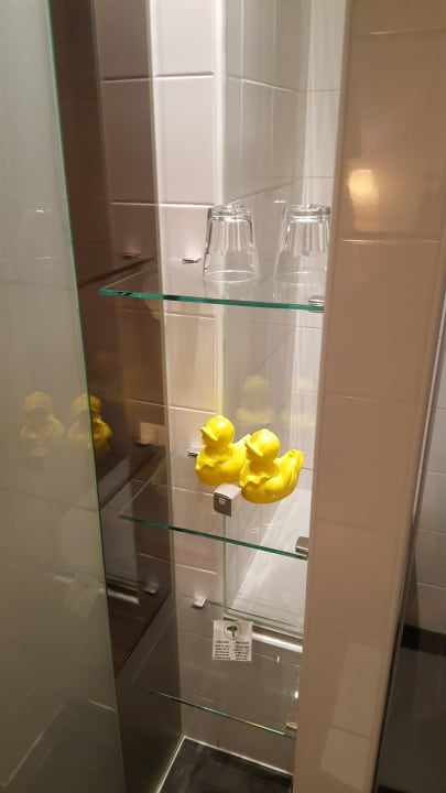 Zimmer Hotel Babenbergerhof