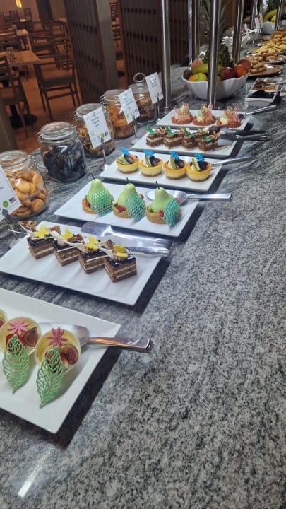 Gastro JAZ Elite Amara