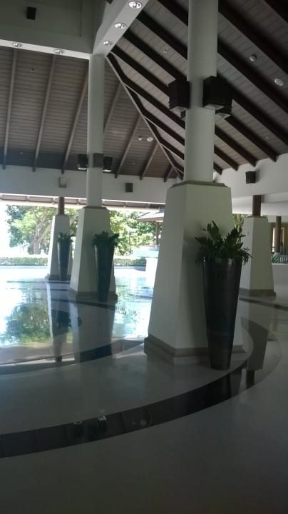 Hotel Sheraton Krabi Beach Resort Dusit Thani Krabi Beach Resort