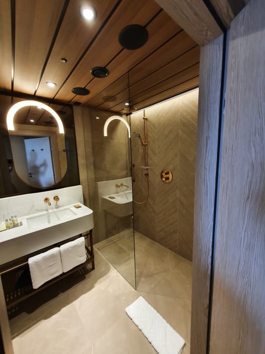 Zimmer Hilton Swinoujscie Resort & Spa
