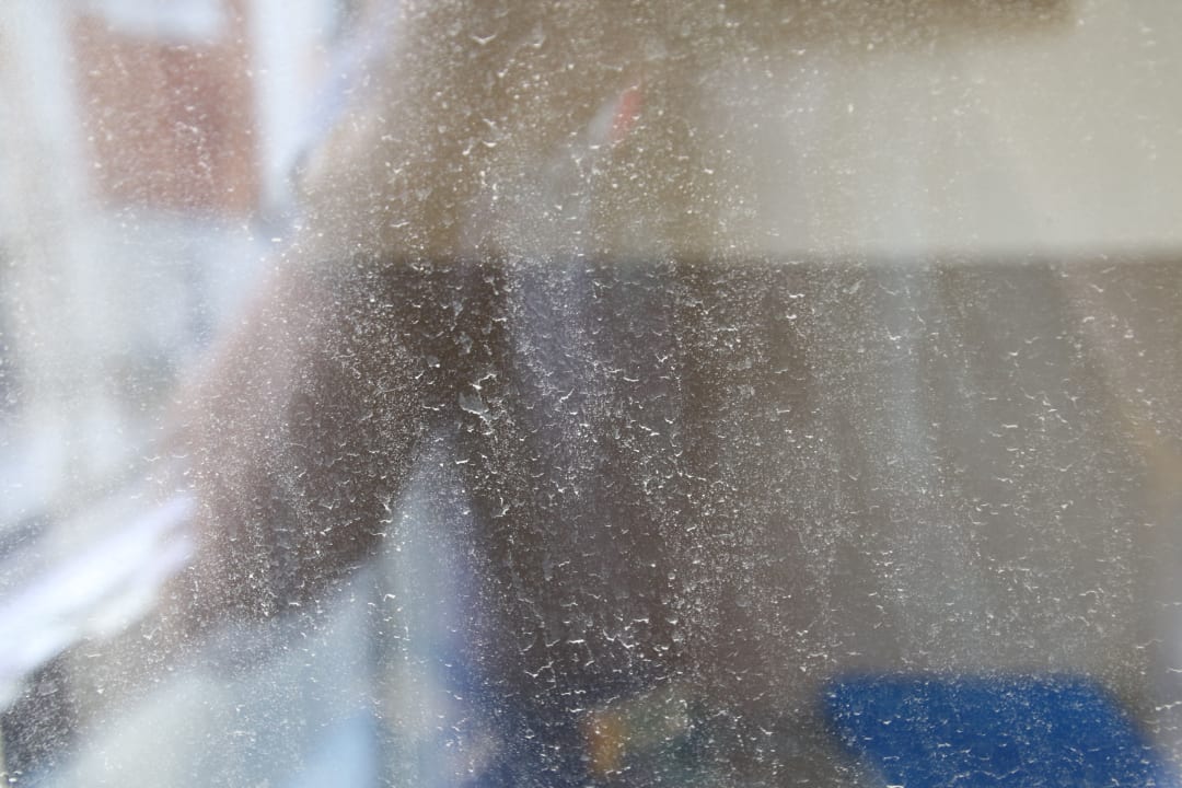 Zimmer  Hotel Zeitgeist Vienna Hauptbahnhof