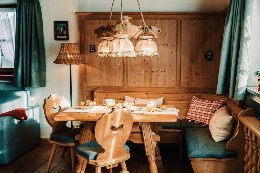 Zimmer Ferienwohnungen Fiakerhof