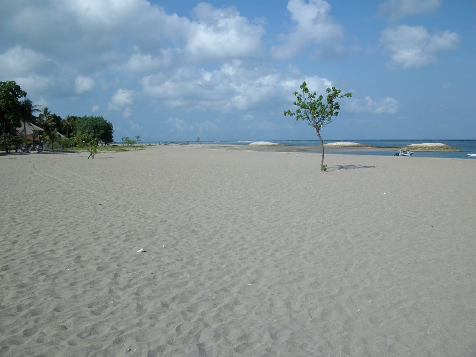 Strand Holiday Inn Resort Baruna Bali