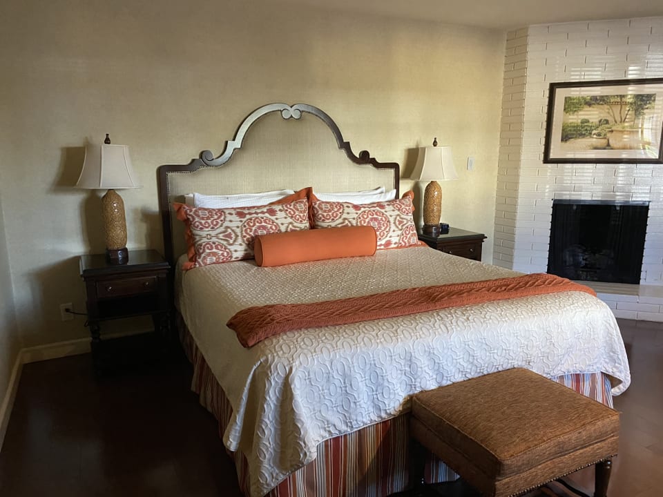 Zimmer Casa Munras Garden Hotel