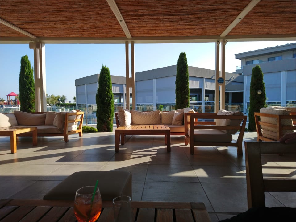 Gastro TUI BLUE Lagoon Princess