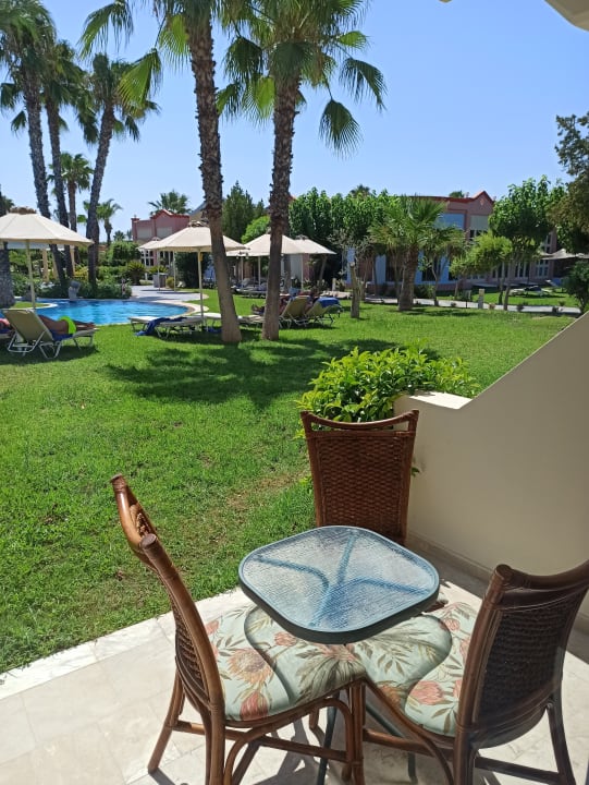 Zimmer Atrium Palace Thalasso Spa Resort & Villas