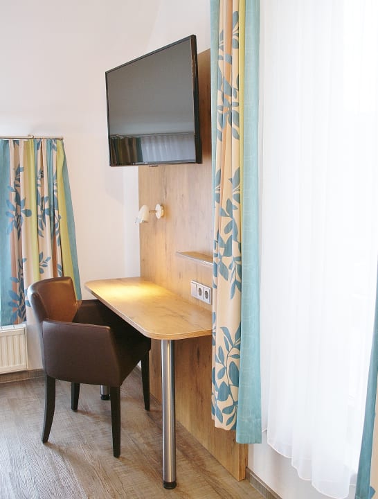 Zimmer Taste Smart Hotel Backnang