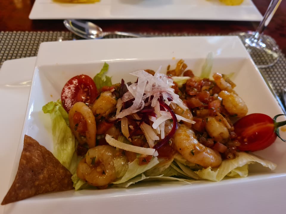 Gastro Megasaray Club Belek