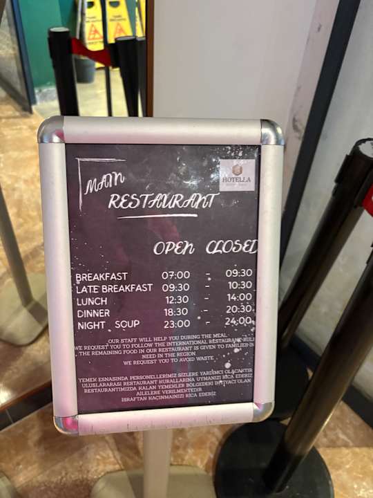 Gastro Hotella Resort & Spa