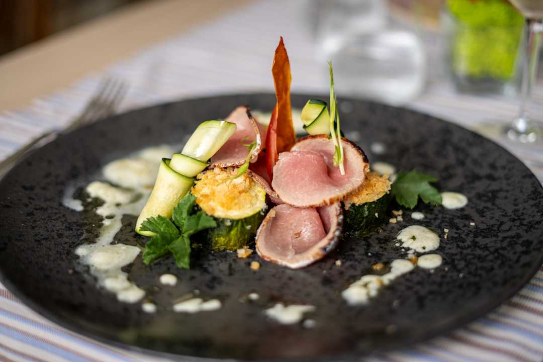 Gastro Hotel Las Vegas