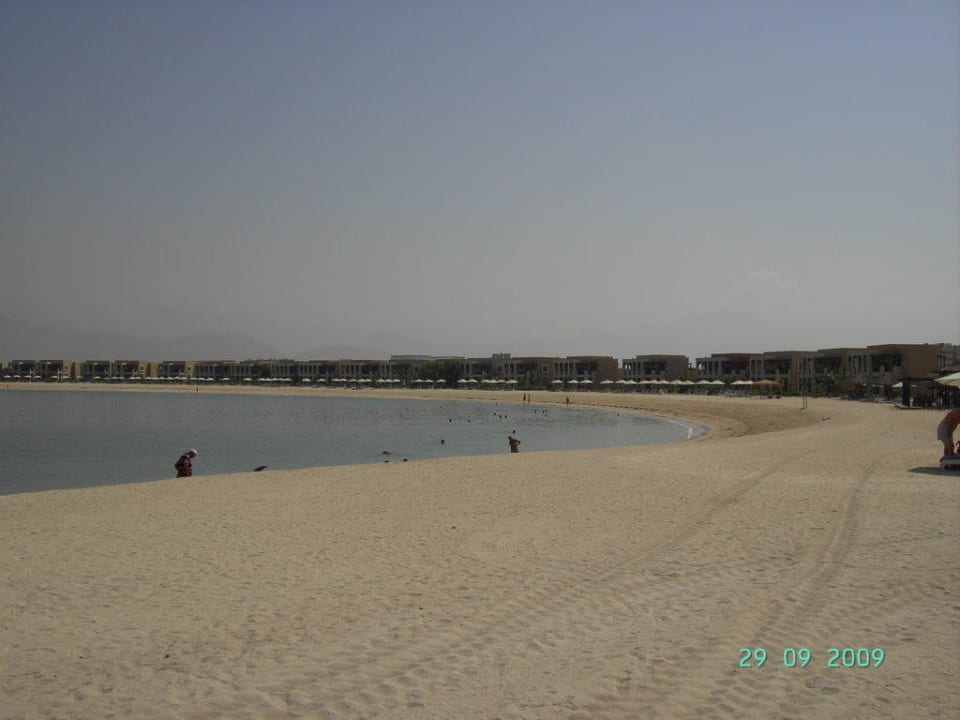 Strand Rixos Al Mairid Ras Al Khaimah