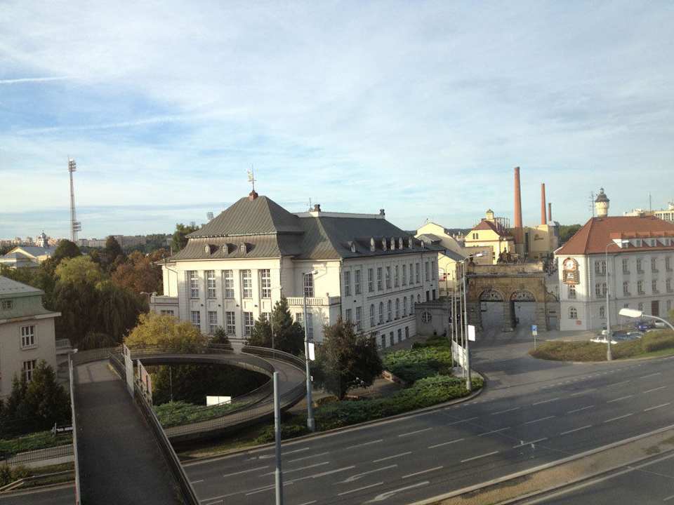 Zur Brauerei Vienna House Easy Pilsen