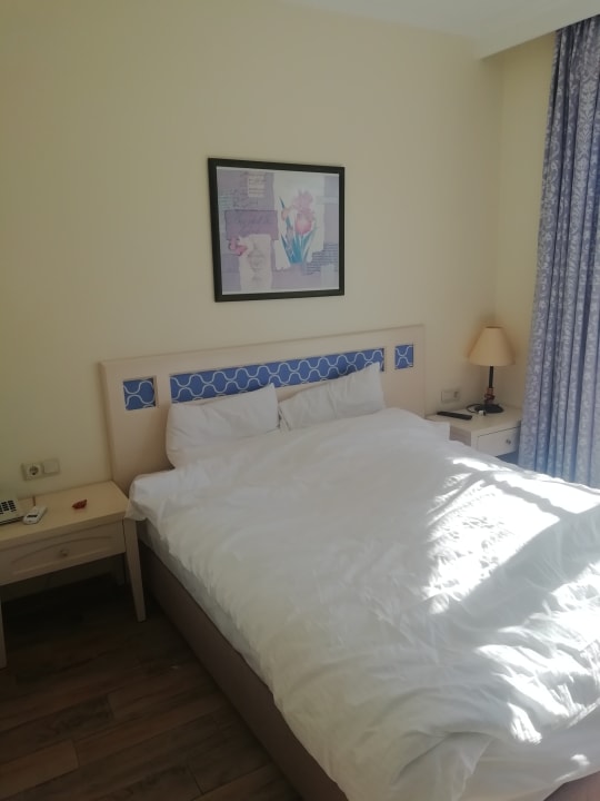 Zimmer Asteria Family Resort Side