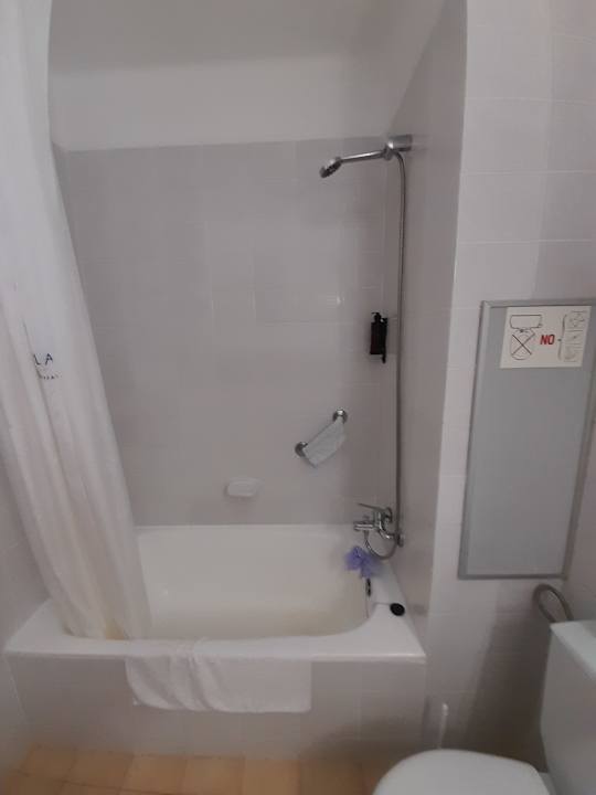 Zimmer Relaxia Olivina