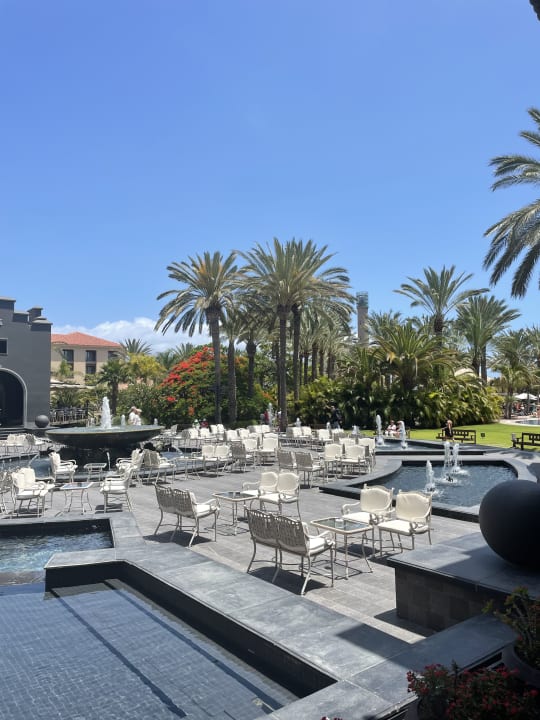 Außenansicht Lopesan Costa Meloneras, Resort & Spa