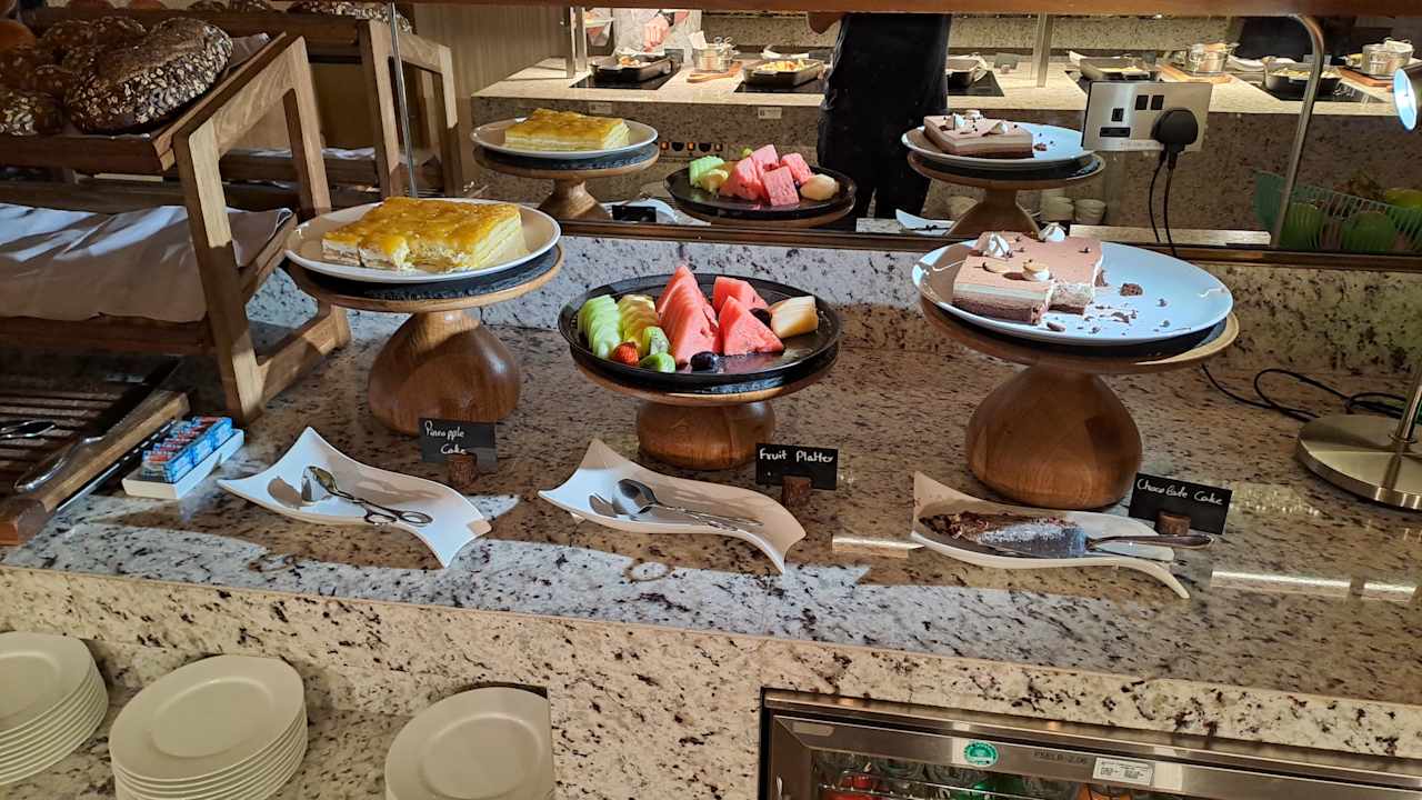 Gastro Grand Plaza Mövenpick Media City