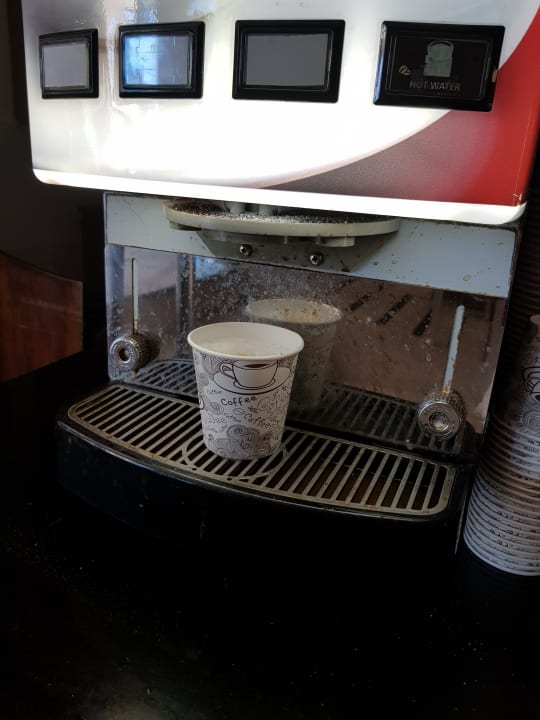 Gastro My Aegean Star Hotel