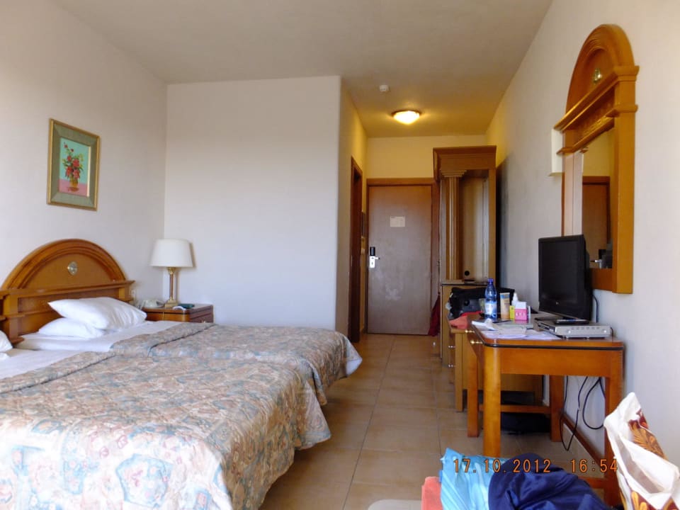 Doppelzimmer Sandy Beach Resort