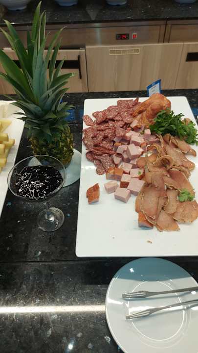 Gastro Hotel Borjana