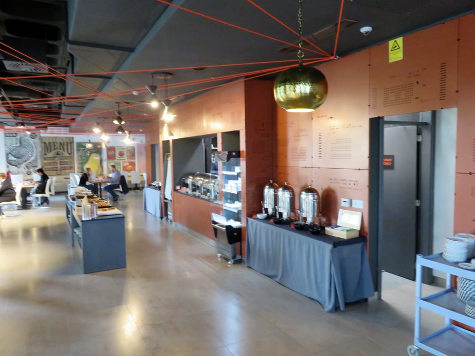 Gastro Star Inn Lisbon Airport