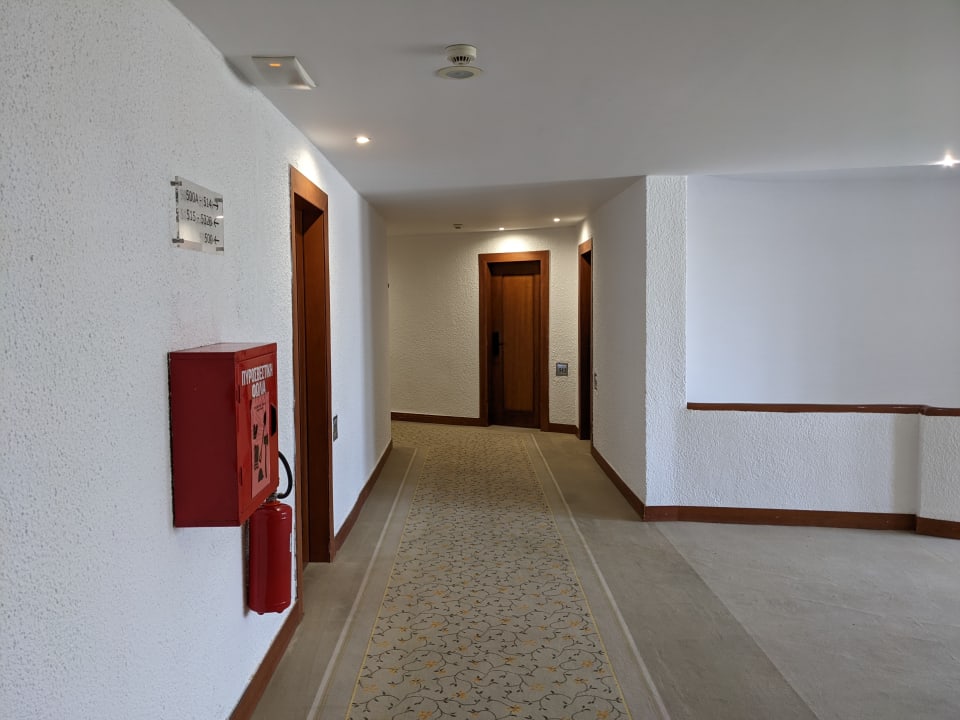 Sonstiges Apollonia Beach Resort & Spa