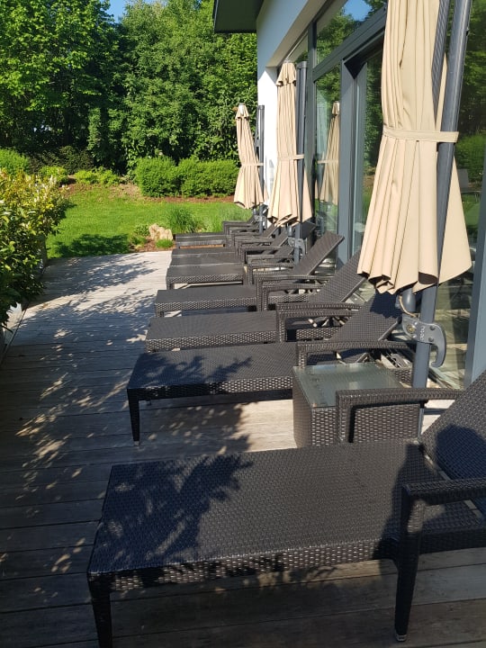 Sonstiges Vulkanlandhotel Legenstein