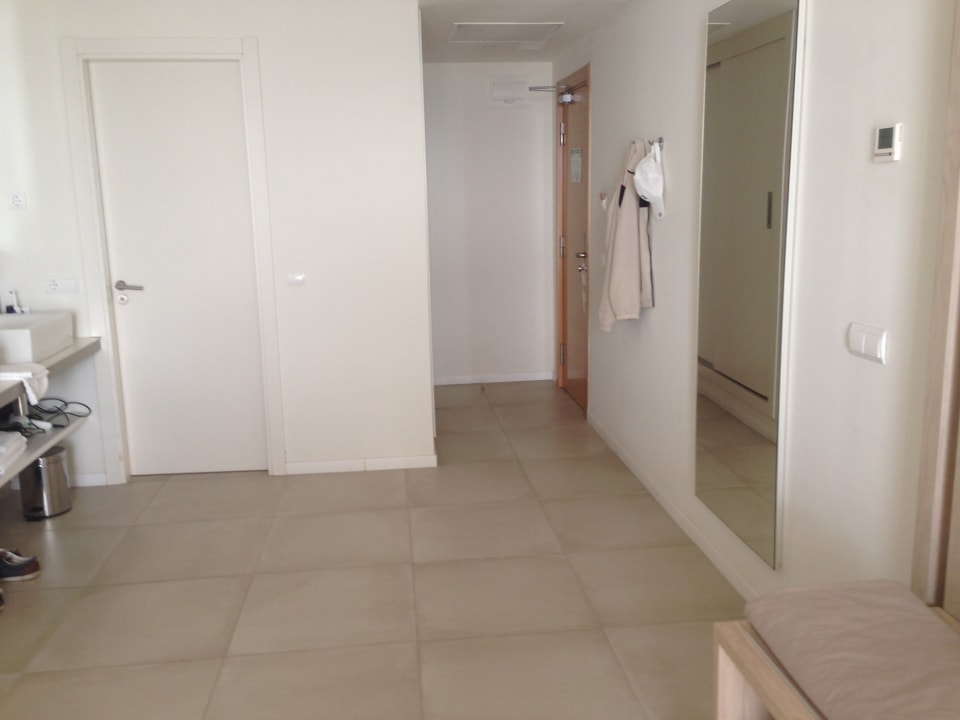 Zimmer allsun Hotel Riviera Playa