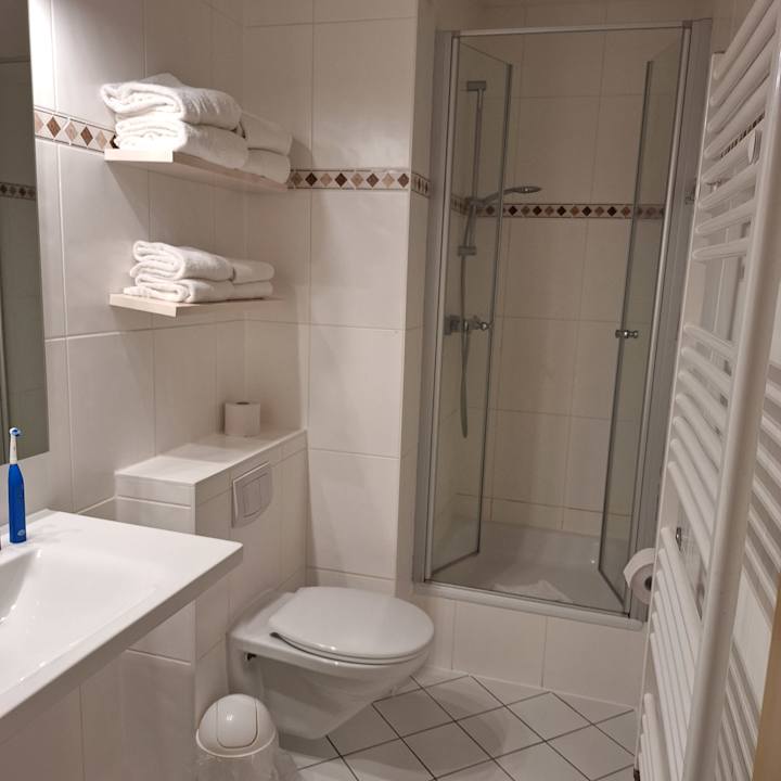 Zimmer Ferienwohnungen Ferienpark Weissenhäuser Strand