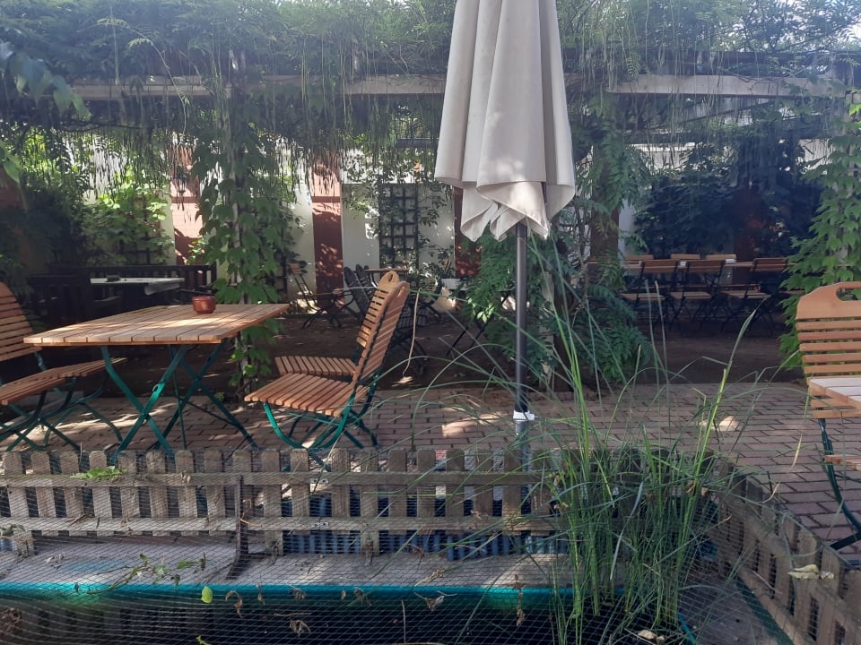 Gastro Hotel Zum 1. deutschen Gondoliere