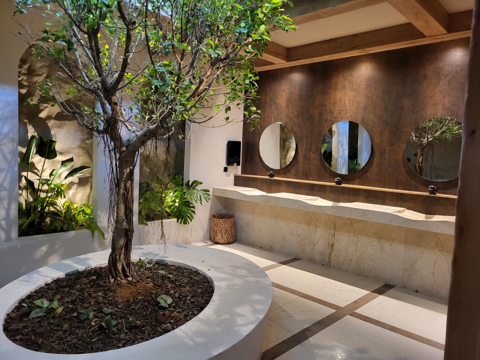 Sonstiges Seaside A Lifestyle Resort