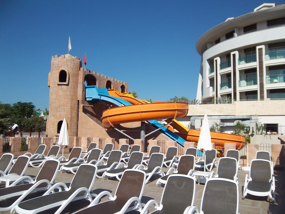 Sport & Freizeit Aydinbey Kings Palace & Spa