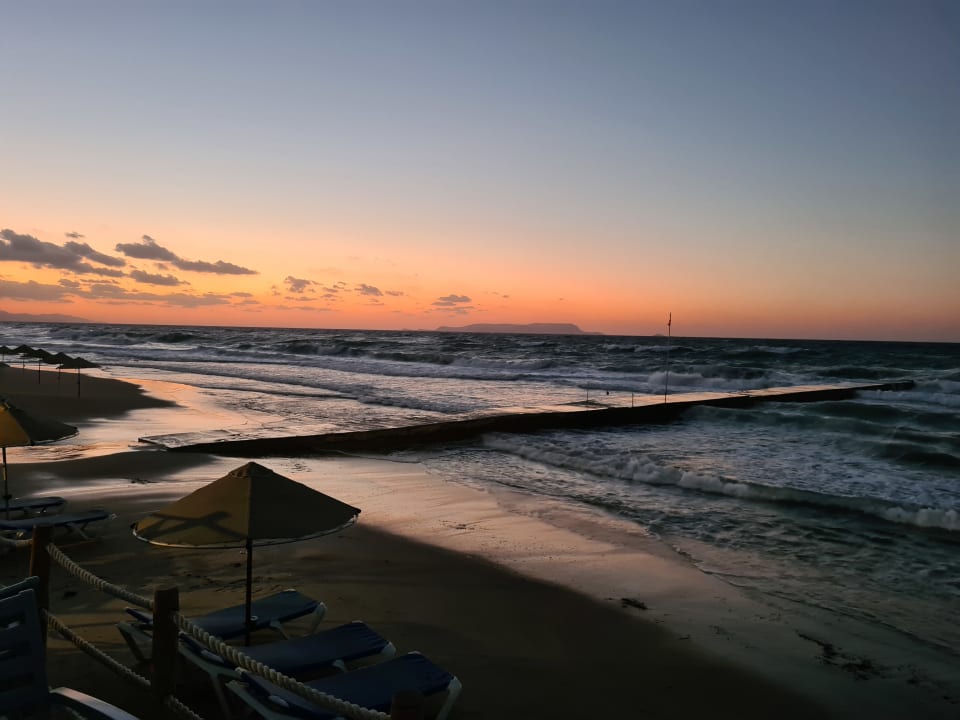 Strand Lyttos Beach Hotel