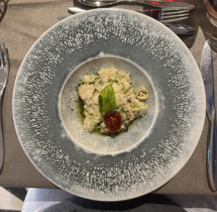 Gastro Seaden Quality Resort & Spa