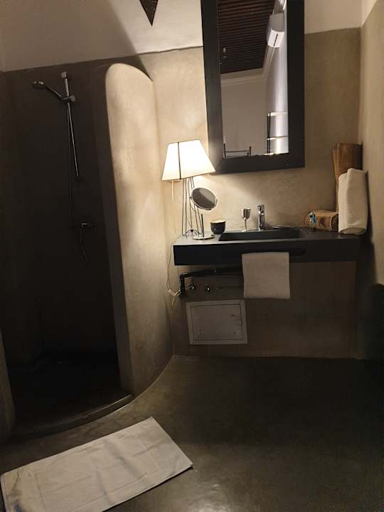 Zimmer Riad Dar Soufa