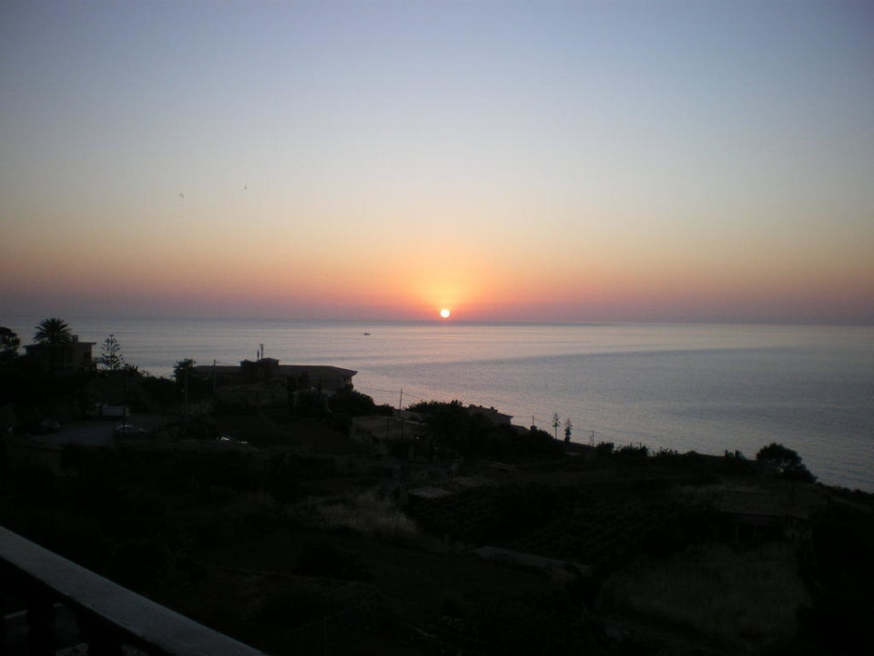 5 Sterne Ausblick vom Mar i Vent Hotel Mar i Vent