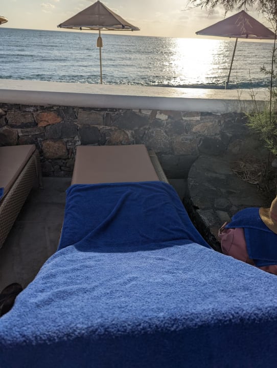 Strand Creta Maris Resort