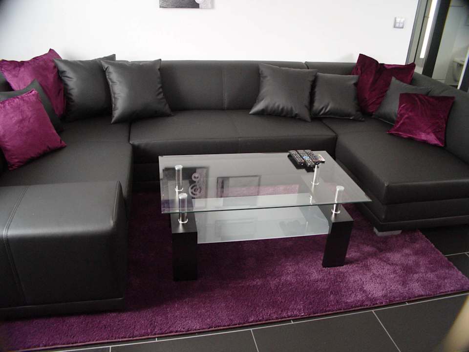 Zimmer La Domus Superior