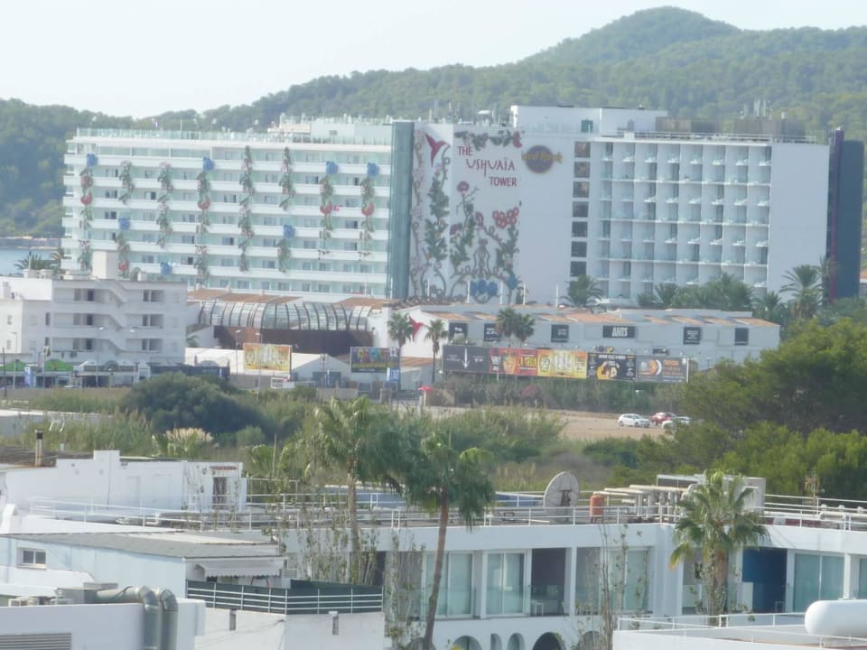 Hotel Can Bossa Club Can Bossa