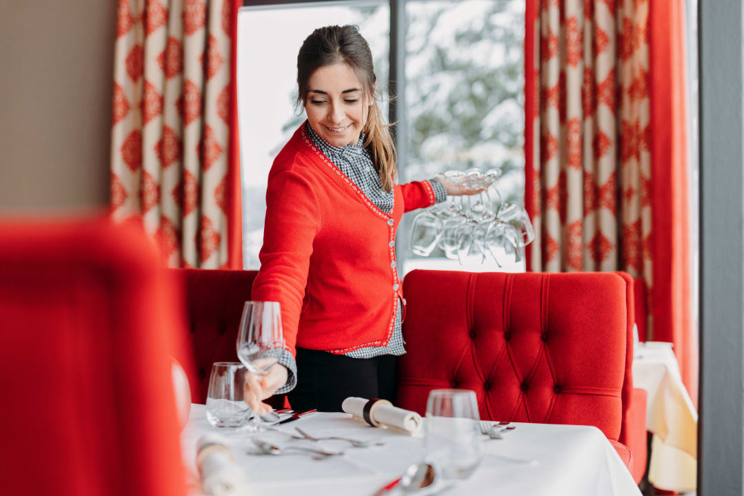 Sonstiges Gesundheitsresort & Spa Rosenalp