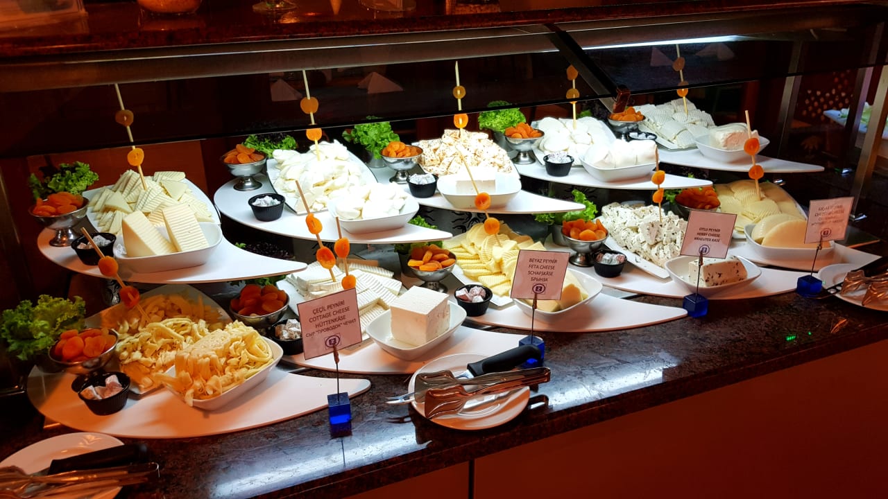 Gastro Labranda Alantur Resort