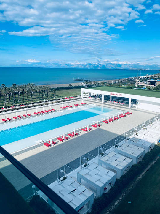 Zimmer Adam & Eve - Adults only