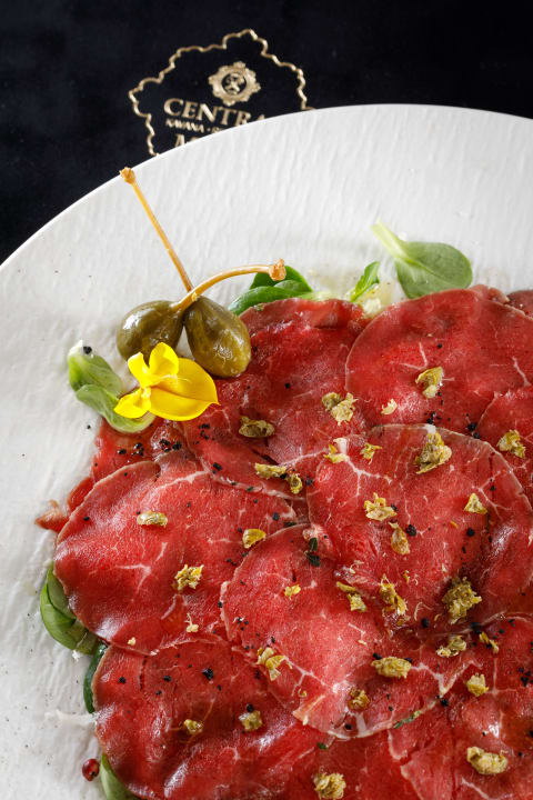 Gastro Heritage Hotel Santa Lucia