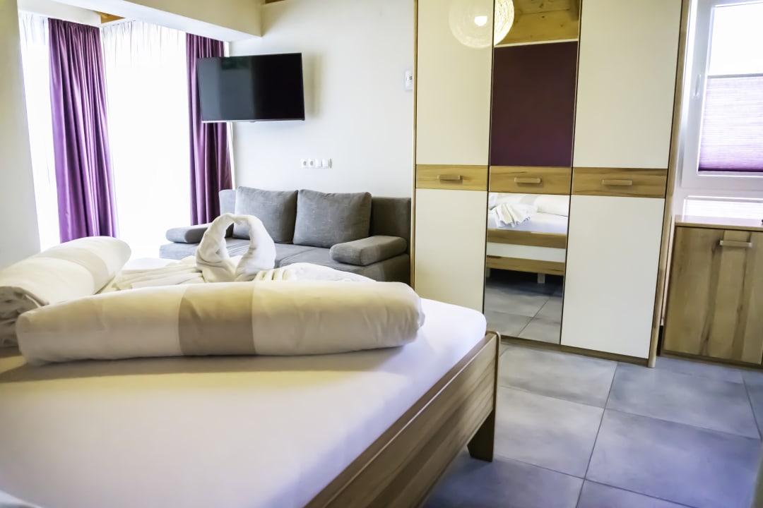 Zimmer Landgasthof Scherer