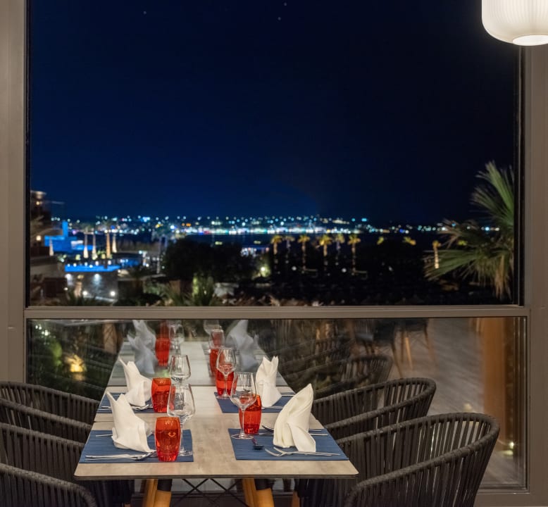 Gastro Nana Golden Beach